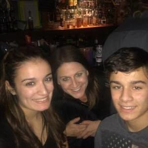 Meet your Posher, Diane